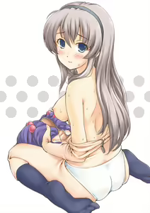 Page 171 of shima01st (SKA) - Drawing Compilation - preview thumbnail