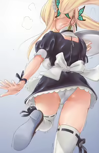 Page 246 of shima01st (SKA) - Drawing Compilation - preview thumbnail