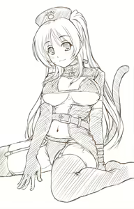 Page 276 of shima01st (SKA) - Drawing Compilation - preview thumbnail
