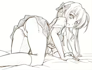 Page 279 of shima01st (SKA) - Drawing Compilation - preview thumbnail
