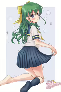Page 280 of shima01st (SKA) - Drawing Compilation - preview thumbnail