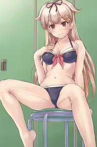 Page 366 of shima01st (SKA) - Drawing Compilation - preview thumbnail