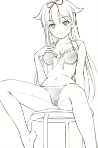 Page 367 of shima01st (SKA) - Drawing Compilation - preview thumbnail
