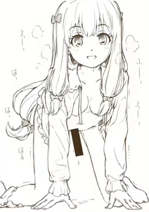 Page 392 of shima01st (SKA) - Drawing Compilation - preview thumbnail