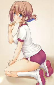 Page 399 of shima01st (SKA) - Drawing Compilation - preview thumbnail