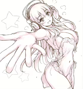 Page 419 of shima01st (SKA) - Drawing Compilation - preview thumbnail