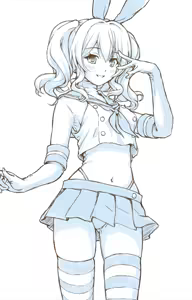 Page 554 of shima01st (SKA) - Drawing Compilation - preview thumbnail