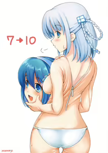 Page 90 of shima01st (SKA) - Drawing Compilation - preview thumbnail