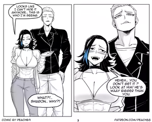 Page 72 of Sadist Junior / Sadist GF - preview thumbnail