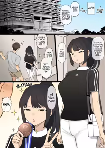 Page 3 of Athletic x Couple x Netorase - preview thumbnail