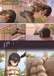 Page 567 of Himitsu_ひみつ gallary - preview thumbnail