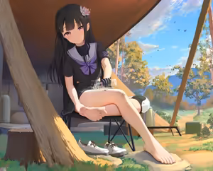 Page 8 of Himitsu_ひみつ gallary - preview thumbnail