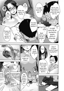 Page 17 of Home Sexualiteacher | Insegnante di Sesso a Domicilio - preview thumbnail