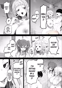 Page 3 of Succubus Yoooon - preview thumbnail