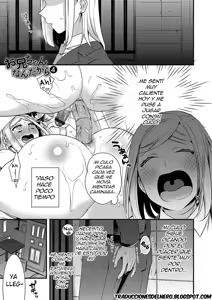Onii-chan nan dakara 4 - hentai manga cover image