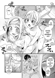 Page 4 of Onii-chan nan dakara 4 - preview thumbnail