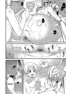 Page 8 of Onii-chan nan dakara 4 - preview thumbnail