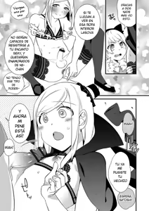 Page 9 of Onii-chan nan dakara 5 - preview thumbnail