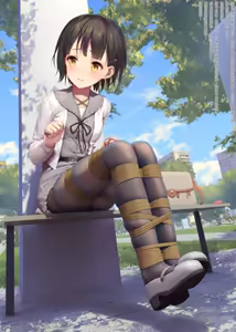 Page 33 of ひみつHimitsu - preview thumbnail