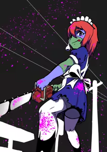 Page 652 of Wanzach Pixiv - preview thumbnail