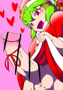 Page 730 of Wanzach Pixiv - preview thumbnail