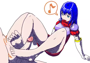 Page 779 of Wanzach Pixiv - preview thumbnail