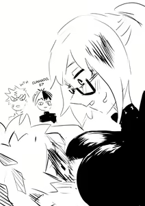 Page 120 of Boku no hero Amano44 - preview thumbnail