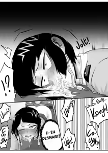 Page 12 of Boku no hero Amano44 - preview thumbnail