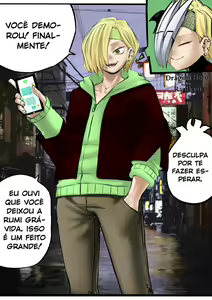 Page 141 of Boku no hero Amano44 - preview thumbnail