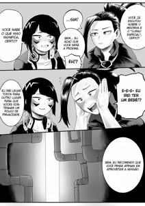 Page 18 of Boku no hero Amano44 - preview thumbnail