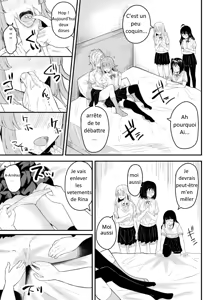 Page 16 of Tomodachi ni Natte Kureru? - preview thumbnail