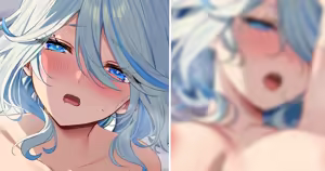 Page 14 of Furina - preview thumbnail