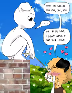 Page 4 of Short comics collection 1 - preview thumbnail