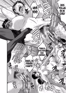 Page 115 of Maguwai Madam no Toki | Situaciones Sexuales con Putas Maduras - preview thumbnail