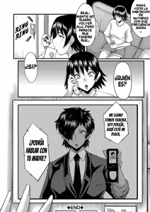 Page 121 of Maguwai Madam no Toki | Situaciones Sexuales con Putas Maduras - preview thumbnail