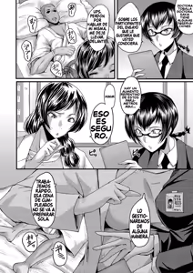 Page 123 of Maguwai Madam no Toki | Situaciones Sexuales con Putas Maduras - preview thumbnail