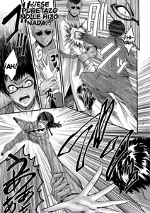 Page 126 of Maguwai Madam no Toki | Situaciones Sexuales con Putas Maduras - preview thumbnail