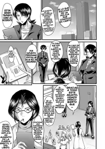 Page 140 of Maguwai Madam no Toki | Situaciones Sexuales con Putas Maduras - preview thumbnail