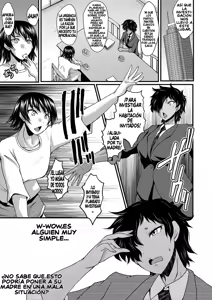 Page 142 of Maguwai Madam no Toki | Situaciones Sexuales con Putas Maduras - preview thumbnail