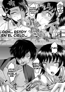 Page 169 of Maguwai Madam no Toki | Situaciones Sexuales con Putas Maduras - preview thumbnail