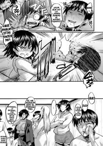 Page 170 of Maguwai Madam no Toki | Situaciones Sexuales con Putas Maduras - preview thumbnail