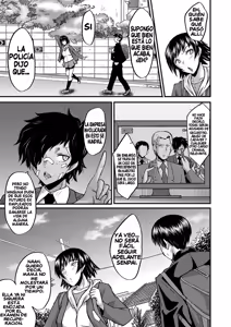 Page 172 of Maguwai Madam no Toki | Situaciones Sexuales con Putas Maduras - preview thumbnail
