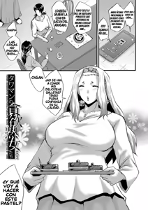 Page 54 of Maguwai Madam no Toki | Situaciones Sexuales con Putas Maduras - preview thumbnail