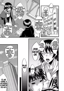 Page 56 of Maguwai Madam no Toki | Situaciones Sexuales con Putas Maduras - preview thumbnail