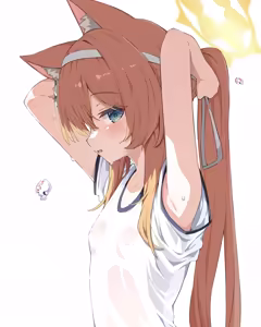 Page 128 of Mannack (まんなく) Fanbox Work - preview thumbnail