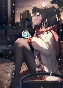 Page 63 of Mannack (まんなく) Fanbox Work - preview thumbnail