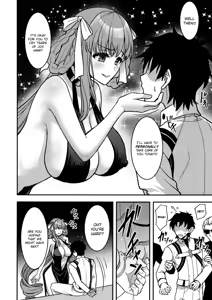 Page 3 of BB Dubai no Dosukebe Sei Settai | BB Dubai's Perverted Sex Reception - preview thumbnail