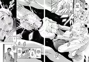 Page 125 of Houkago Dorei Club | After School Sex Slave Club - preview thumbnail