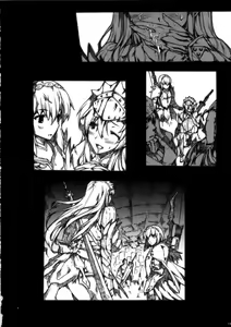 Page 136 of Invisible Hunter Chronicle - preview thumbnail