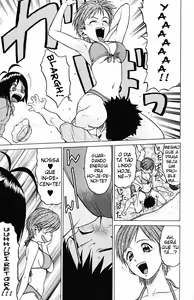 Page 13 of Triple Sunshine - preview thumbnail